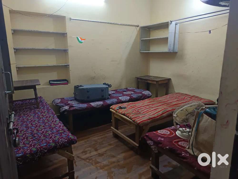 Girls hostel