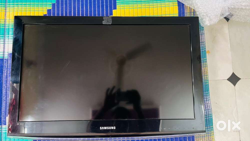Used Samsung 32 LED TV - Good Condition