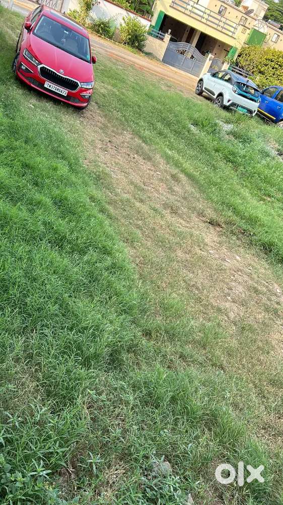 Pattanam plot for Sale