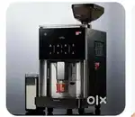 Ccd coffee machine