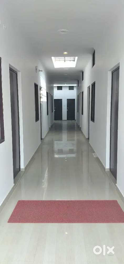 GIRLS PG (FULLY FURNISHED)