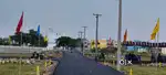 Plot for sale next to Porur Gerugambakkam