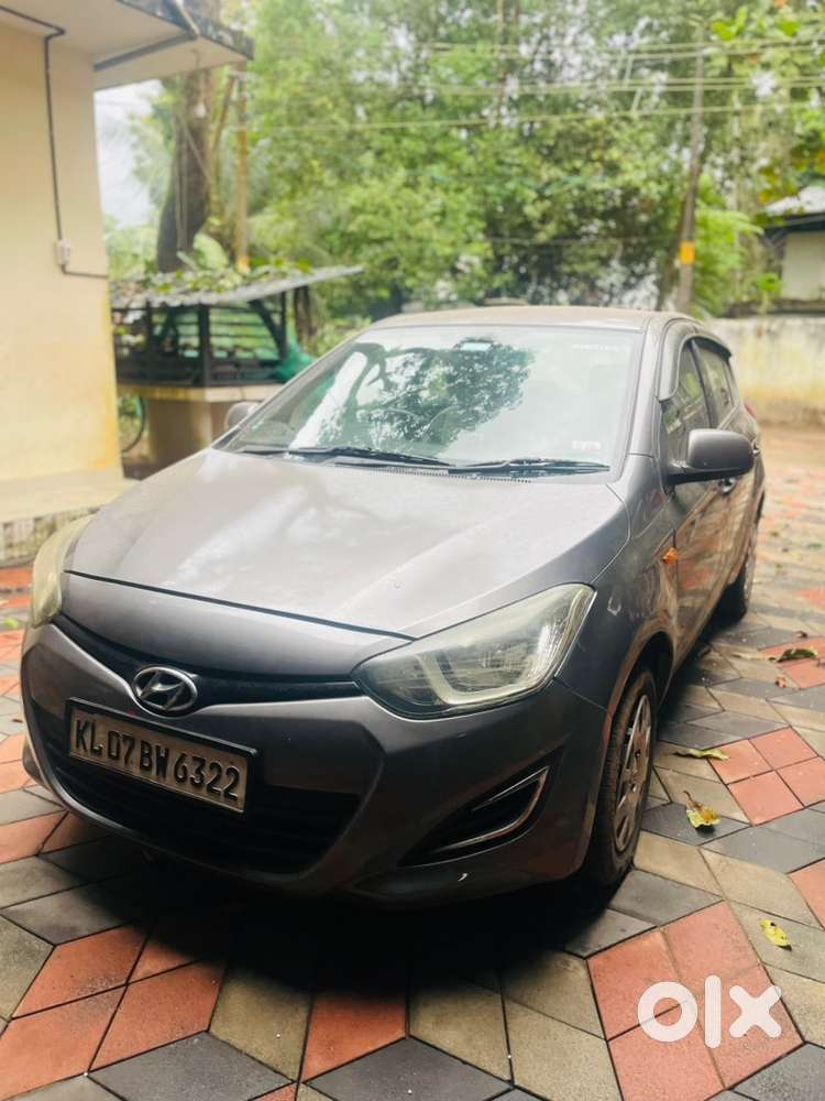 Hyundai i20 2013 Diesel Good Condition
