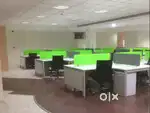Ready to move office available for Rent in Vijay Nagar