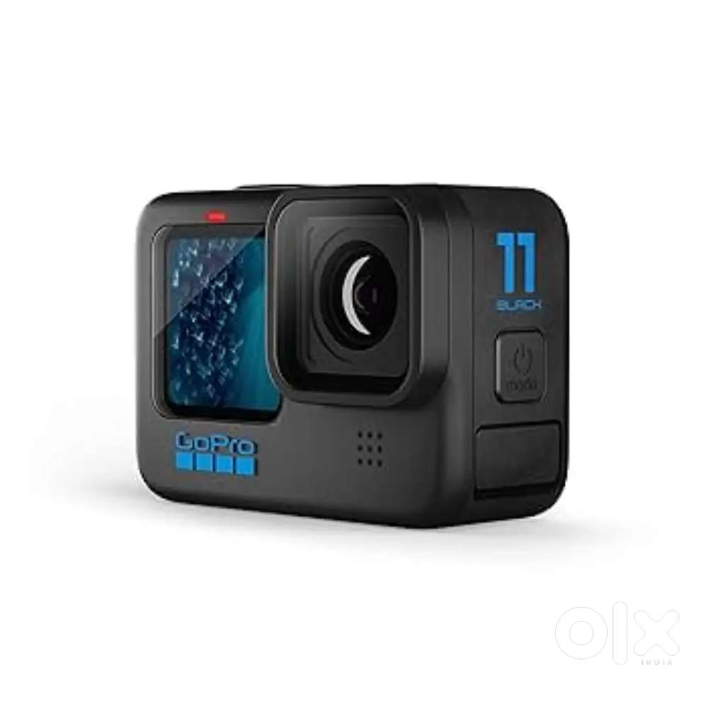 GoPro Hero11
