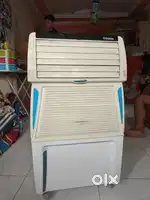 Symphony touch cooler