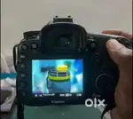 Camera available for rent
