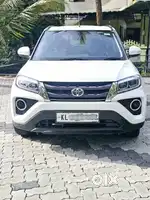 Toyota Urban Cruiser 1.5 Mid Grade AT, 2022, Petrol