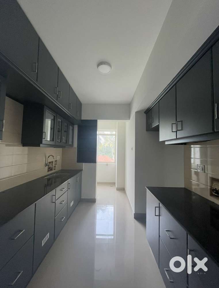 2BHK FLAT FOR RENT NEAR ST THOMAS SCHOOL