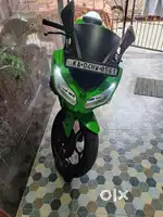 Kawasaki Ninja 300 (2015)