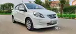 Honda Amaze 1.2 SMT I VTEC, 2016, CNG & Hybrids