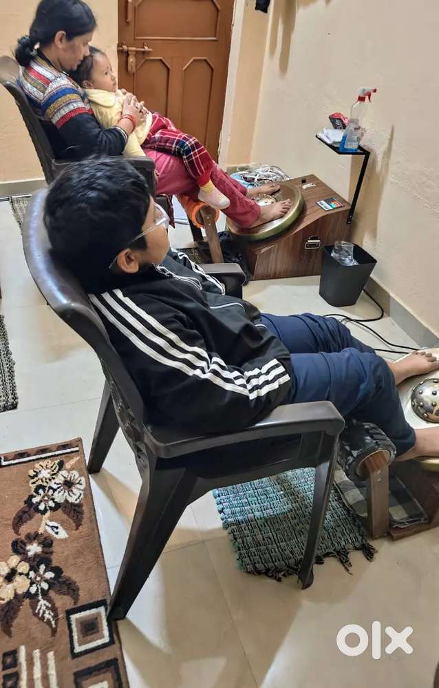 Target Based Job for Female in Lal Dad Haldwani