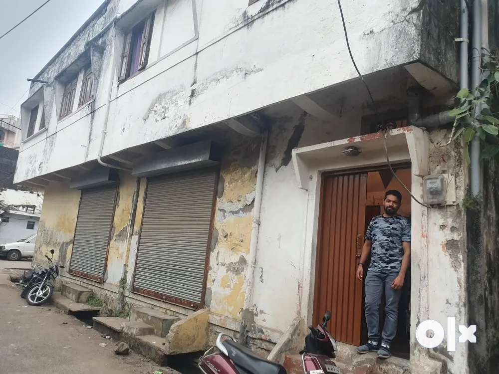 CORNER HOUSE FOR SELL IN SEHORE CHAWNI