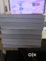 Dsc meterial all books