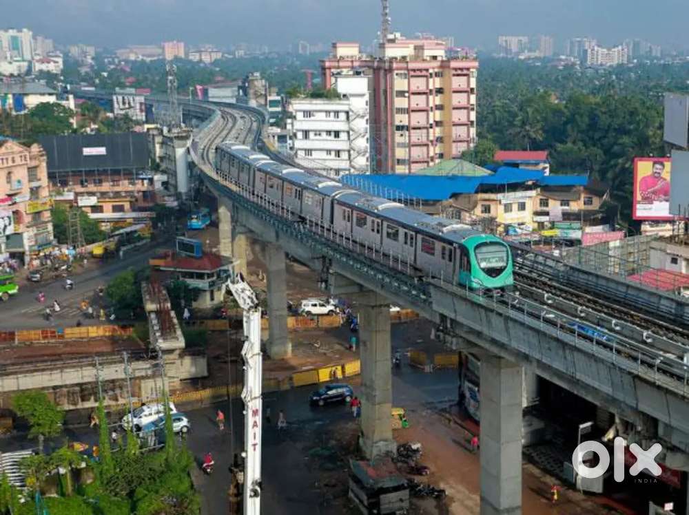 Fully Furnished 1bhk  flat sale