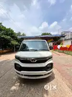Tata Winger Luxury - Flat Roof (AC), 2022, Diesel