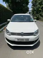 Volkswagen Polo 2009-2013 Diesel Trendline 1.2L, 2012, Diesel