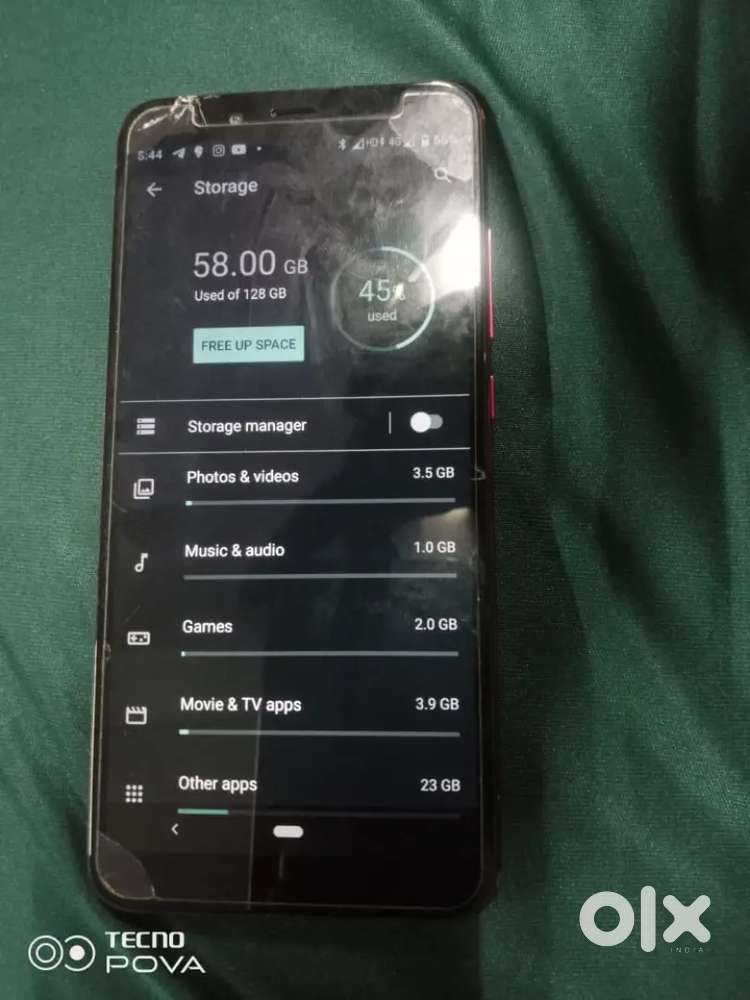 Android one