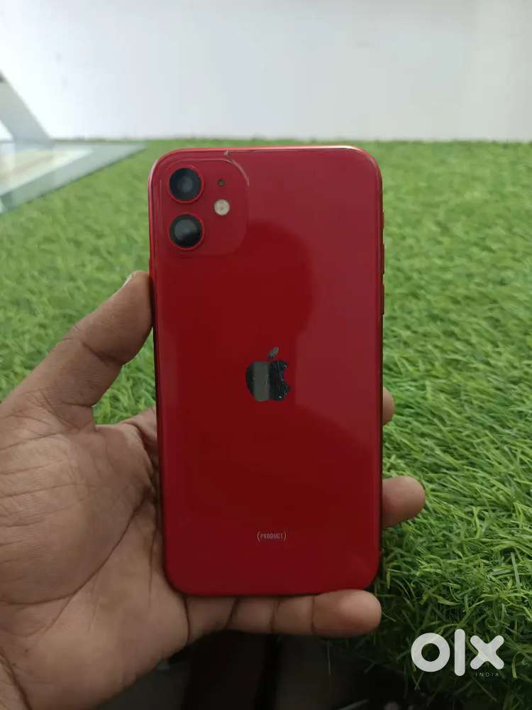Iphone 11 64 GB
