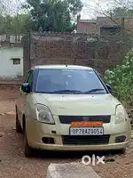 Maruti Suzuki Swift 2005 LPG +. Petrol