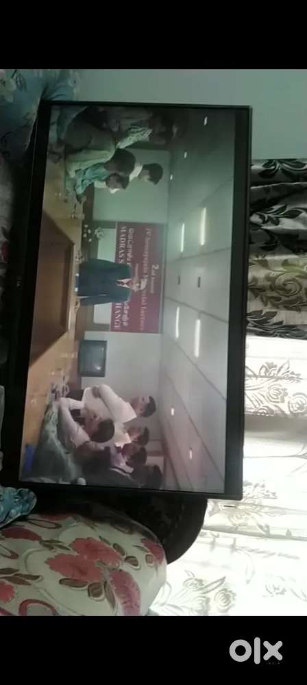 LG 43 Inch Non Smart TV