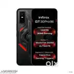 Infinix GT 30 Pro