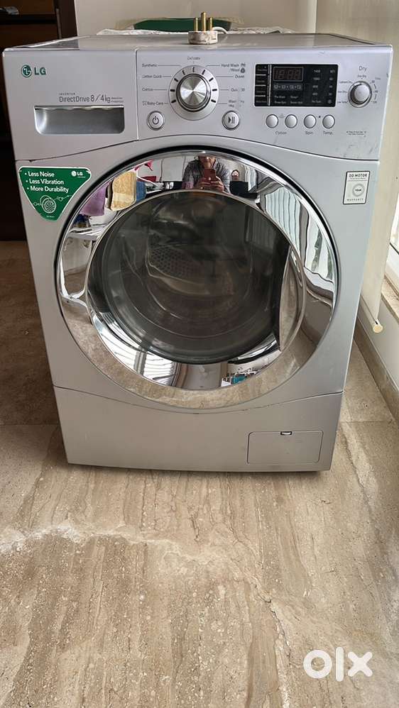 LG Washing Machine