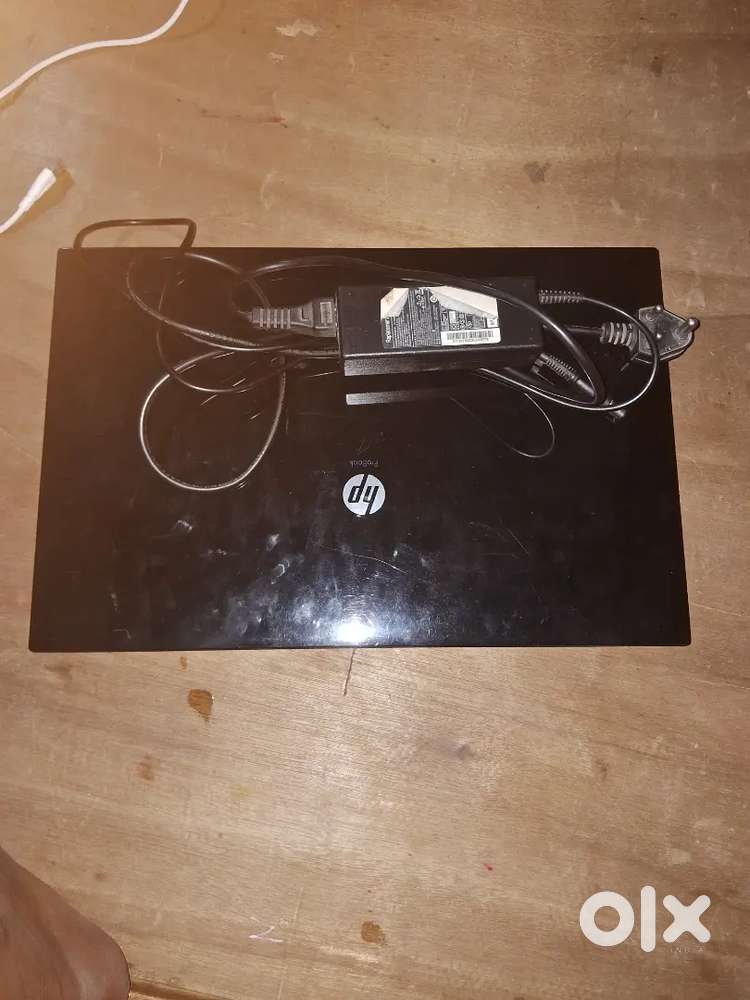 HP ProBook 4710s