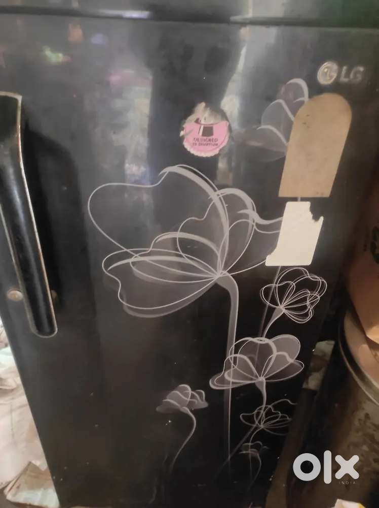Lg fridge sale in good condition