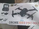 New drone e88 rpo