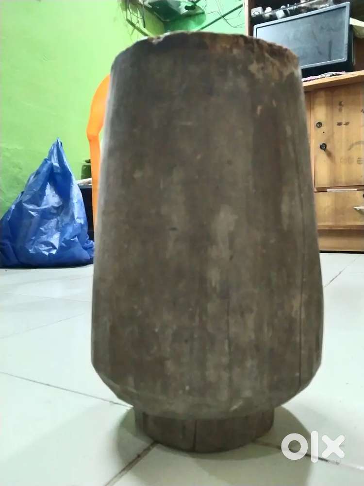 Tabla Wood - तबला खोड