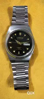 Antique vintage Citizen automatic  working perfectly