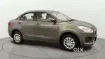 Maruti Suzuki Swift Dzire Vdi BSIV, 2019, Diesel