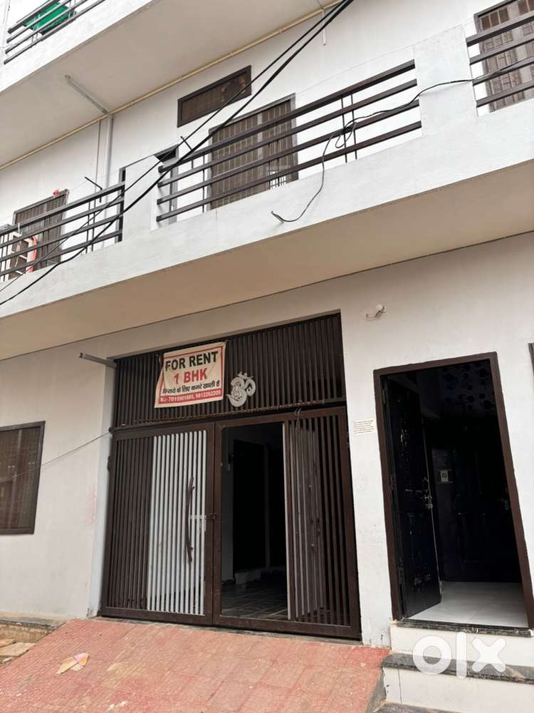 Lowest room rent in Rewari Haryana with Free 5 G Wifi and water