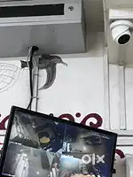 CCTV Camera