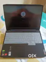 Lenovo Gaming Laptop