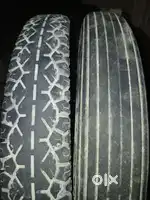 Ceat, Milage tyres,  2.75