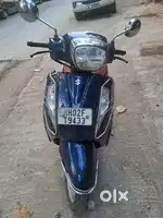 Access 125 in mumbra model 2022