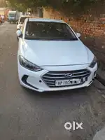 Hyundai Elantra 1.6 SX, 2018, Diesel