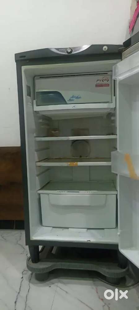Goodreg 5 star fridge in good condition