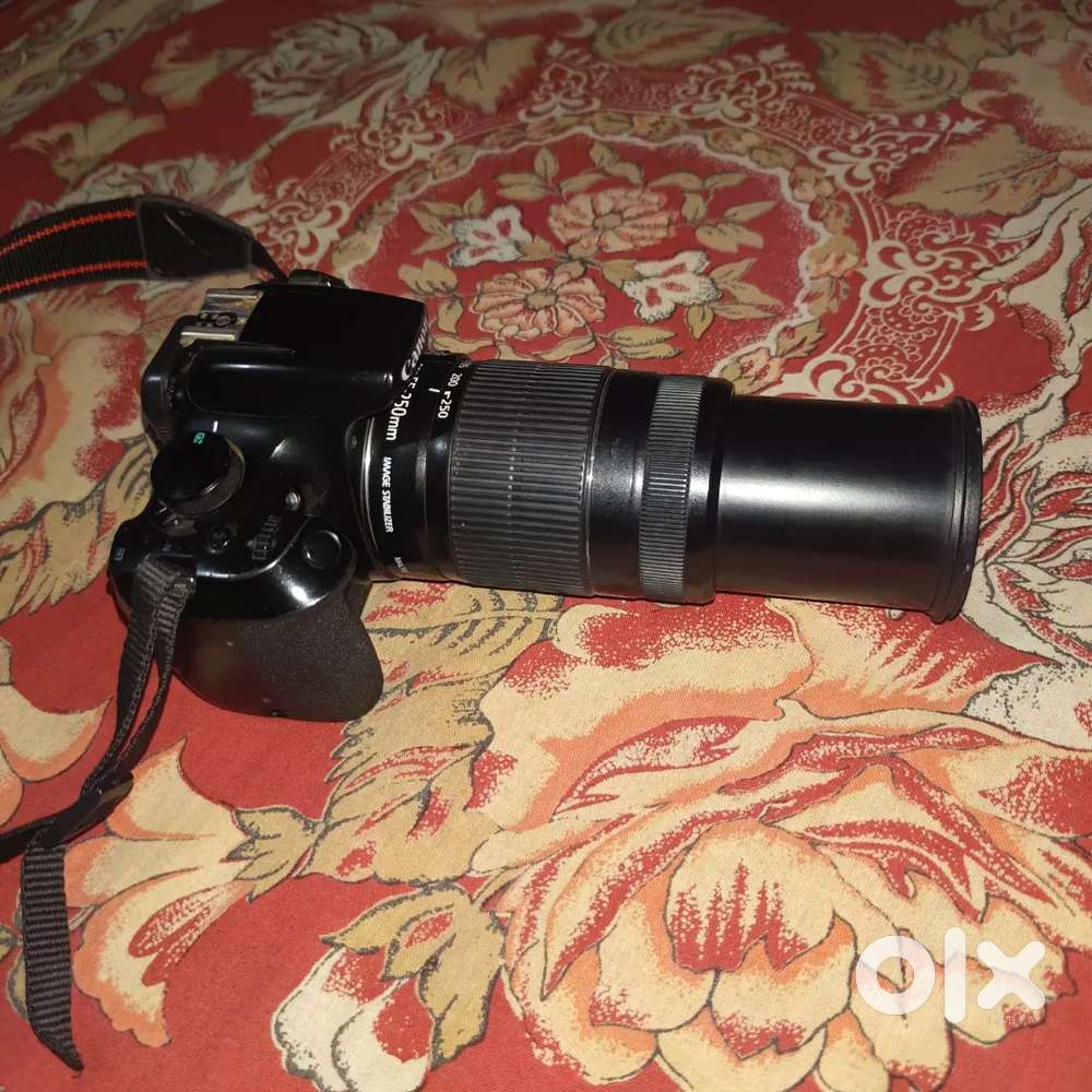 Canon d1300 Good condition