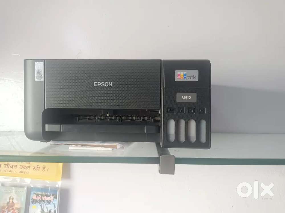 L3210 epson