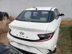 Hyundai Aura 2021