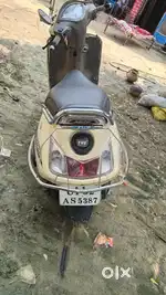 Good condition