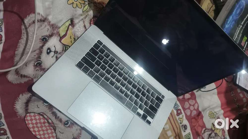 Macbook pro