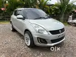 Maruti Suzuki Swift 2016 Petrol 67000 Km Driven