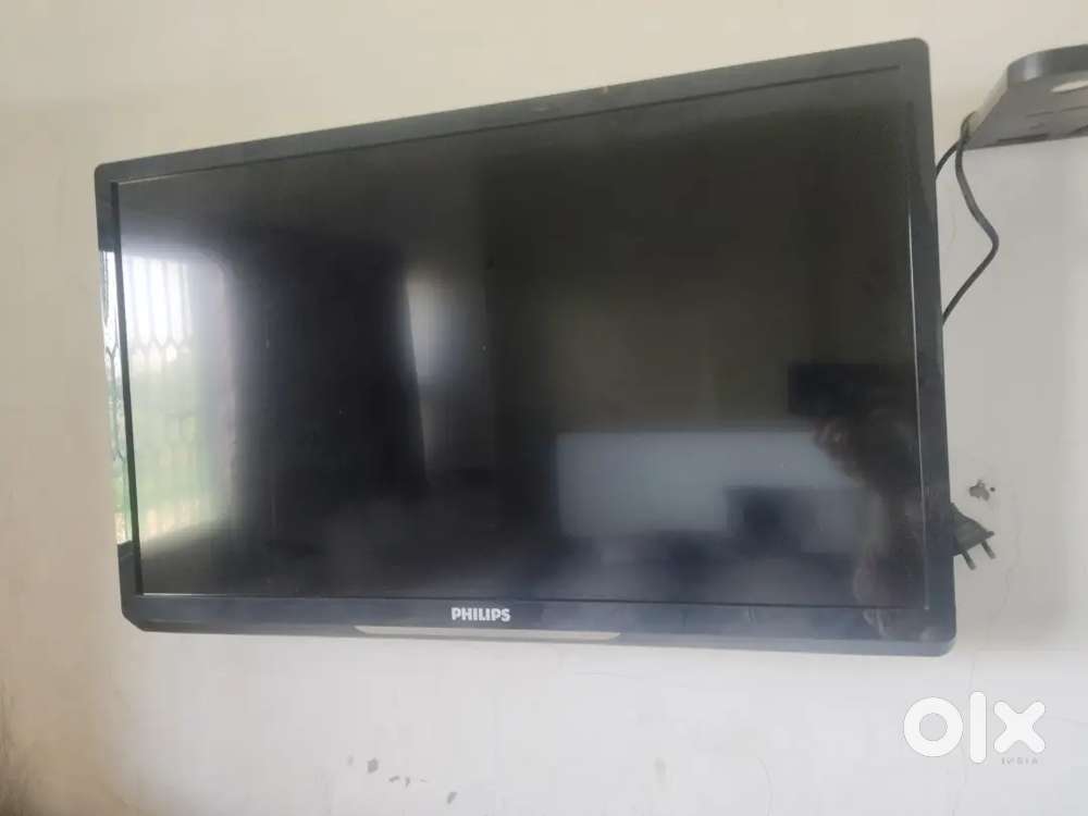 Philips led tv