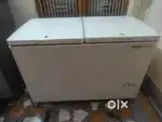 2015 model D-freez voltas a tata prodect all new condition