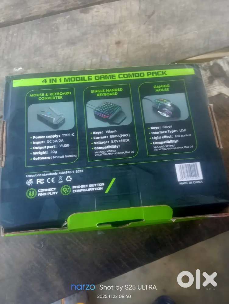 Urgent sell hurry up guy's jaldi Lelo