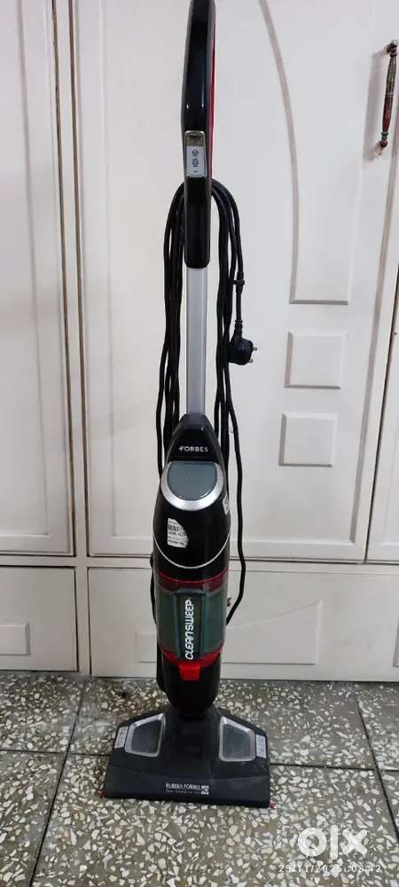 Vaacume cleaner eureka forbes